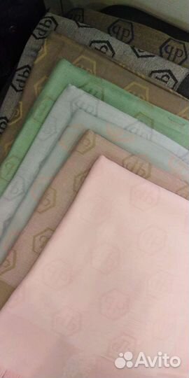 Шарфы и палантины большой выбор