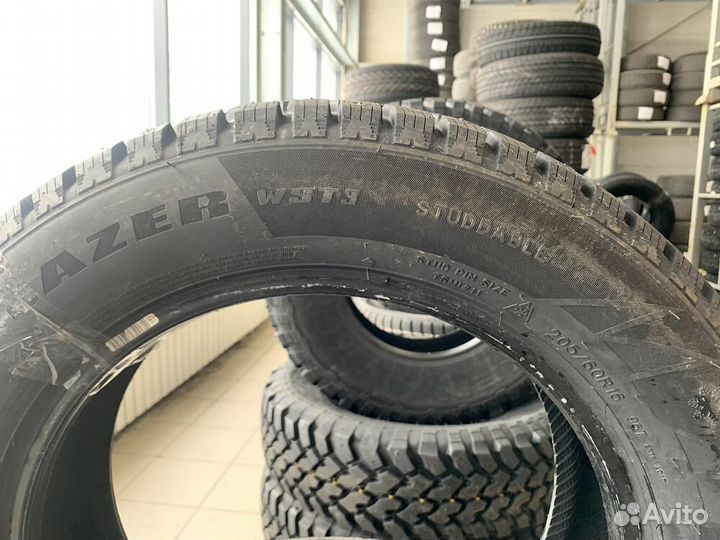 Sailun Ice Blazer WST3 205/60 R16 96T