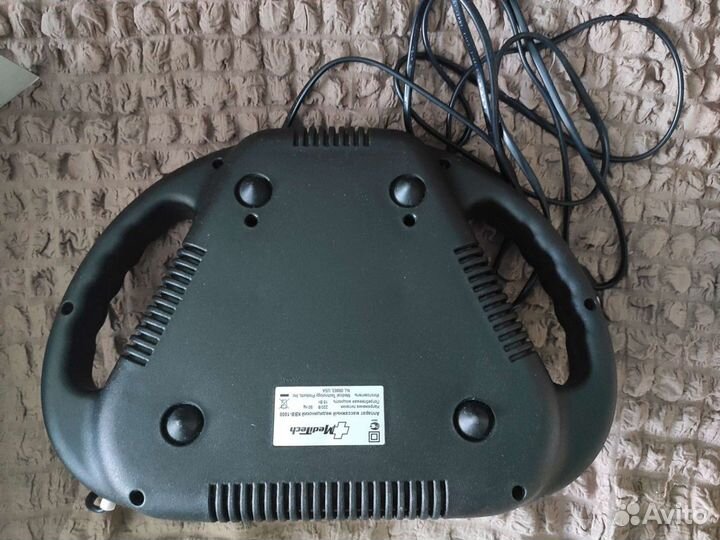 Массажер шиацу kbb 1000