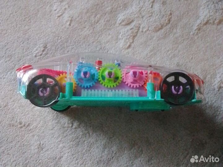 Машина для детей