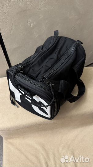 Сумка y-3 yohji yamamoto