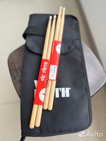 Барабанные палочки Vic Firth X5AN Extreme