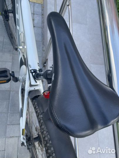 Велосипед GT avalanche 2.0 disk