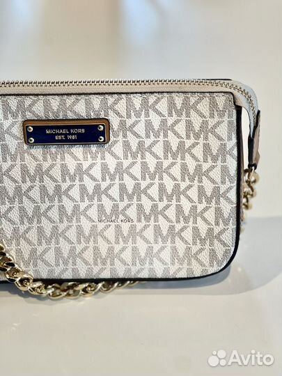 Клатч сумка Michael kors