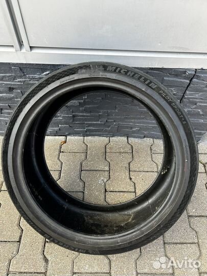 Michelin Pilot Sport 4 S 275/35 R22