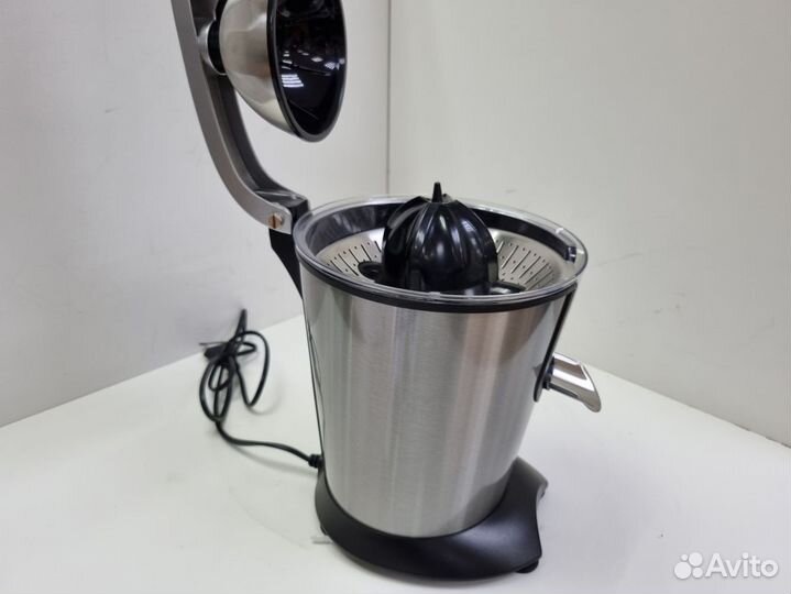 Соковыжималка Steba ZP 2