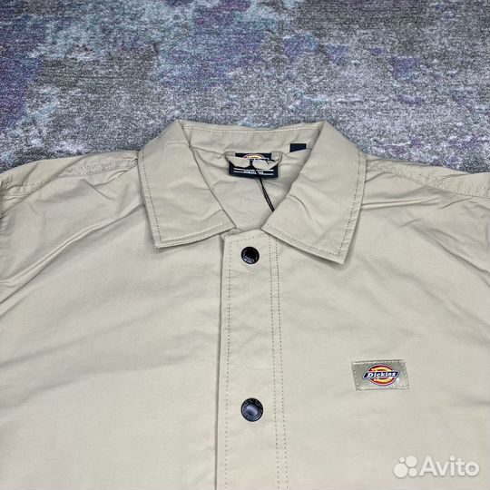 Куртка Dickies Coach оригинал