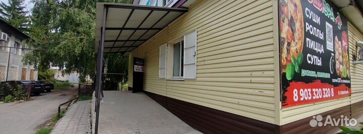 Франшиза доставки еды. Готовый бизнес