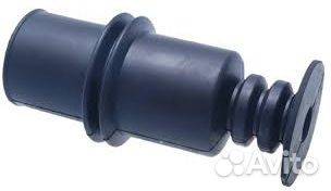 Пыльник передней стойки с отбойником d23 honda civ