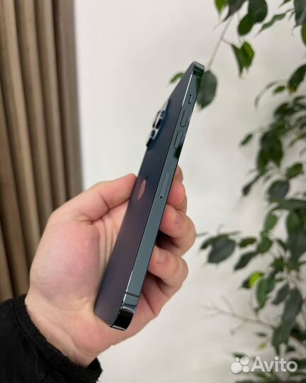 iPhone 12 Pro Max, 128 ГБ