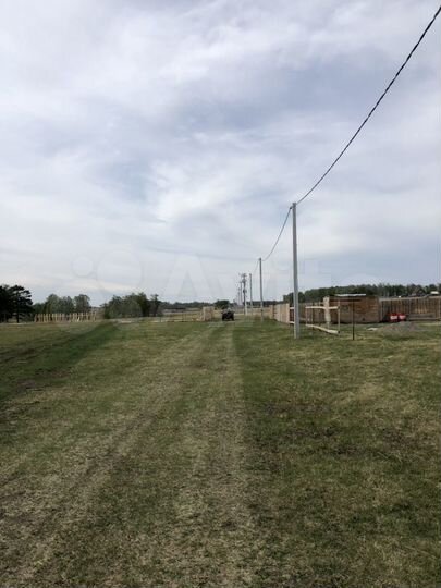 Участок 12 сот. (СНТ, ДНП)