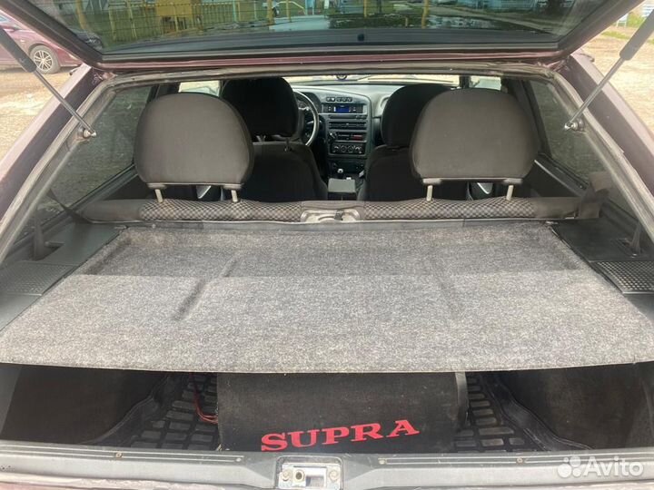 ВАЗ 2113 Samara, 2011