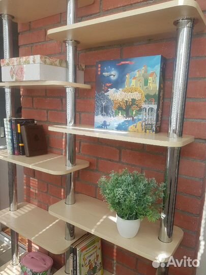 Школьная мебель