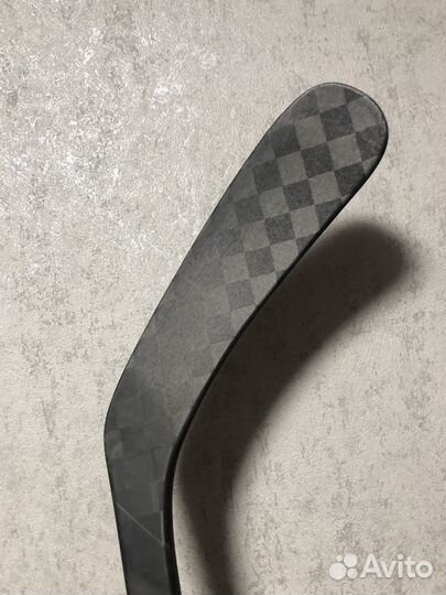 Клюшка хоккейная ccm super tacks as 3 pro