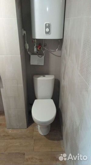 Ванная комната под ключ,квартира под ключ,отделочн