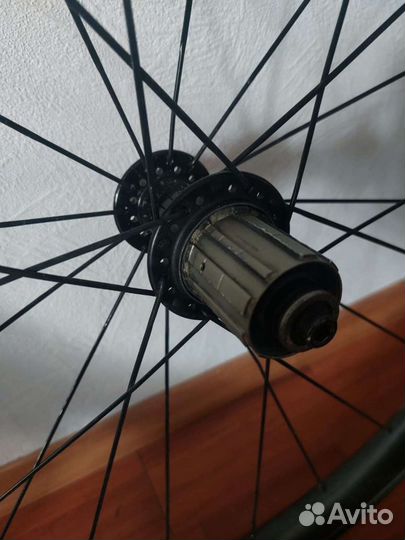 Колеса шоссейные