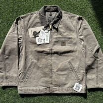 Ветровка Carhartt WIP Detroit Jacket