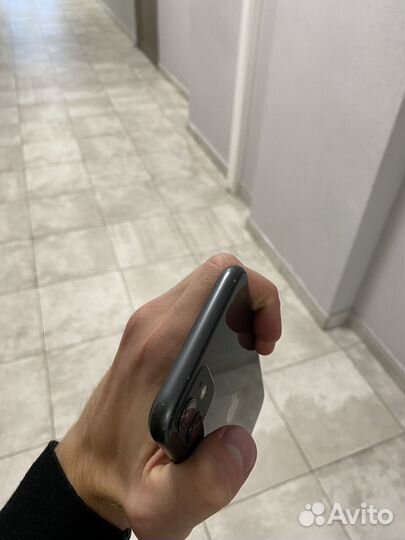 iPhone 11 128 gb