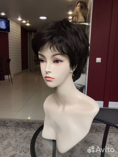 Искусственный парик West Ellen Wille