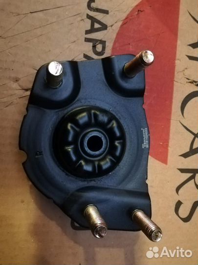 Опора амортизатора Tenacity Jeep Liberty