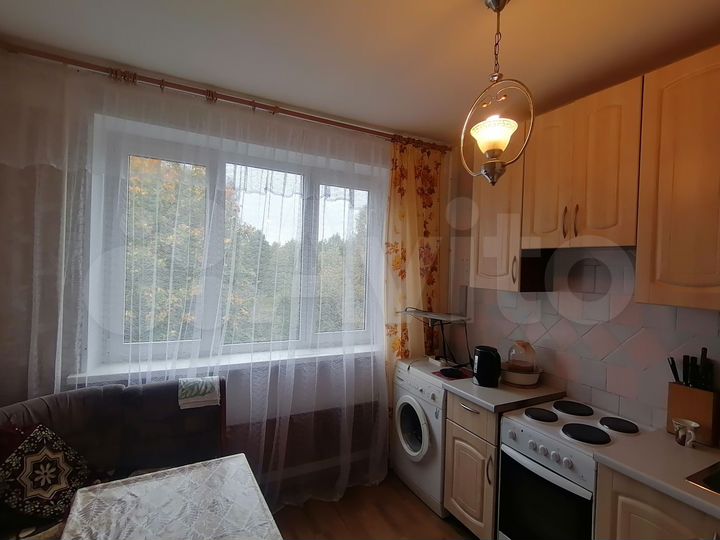 3-к. квартира, 72,1 м², 4/5 эт.