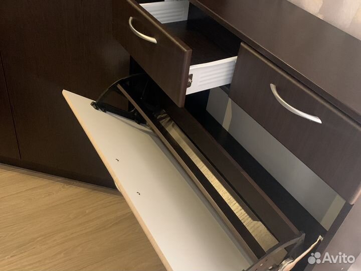 Тумба для обуви