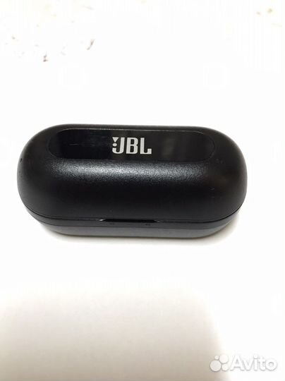 Jbl t100tws