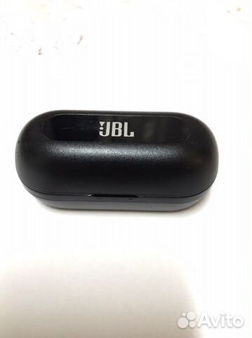 Jbl t100tws