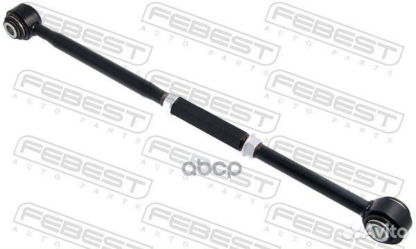 Тяга задняя поперечная правая, шт 0125MCV20RH