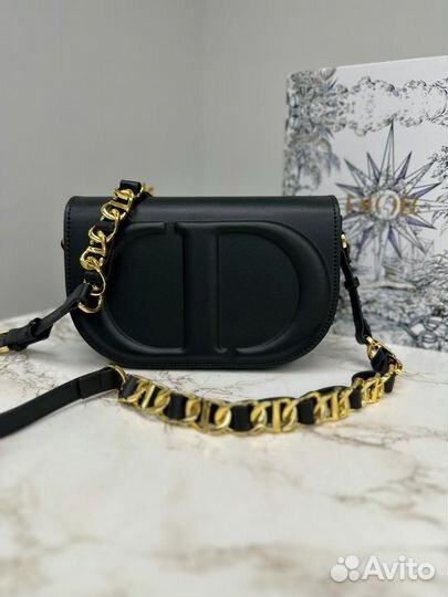 Сумка клатч dior