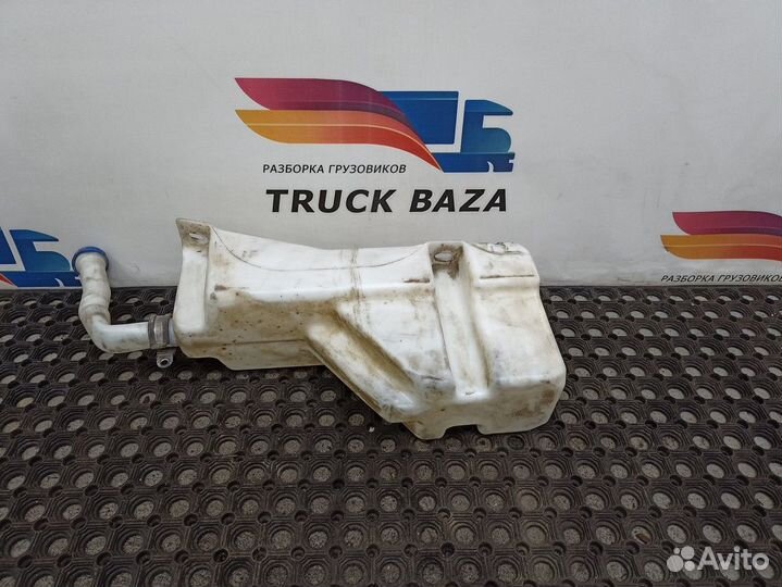 504072999 Бачок омывателя лобового стекла