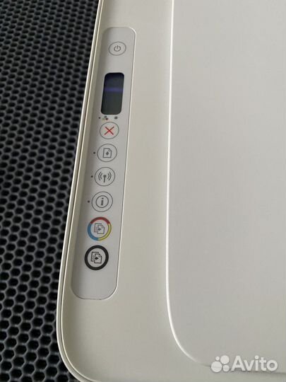 Принтер HP DeskJet 2600