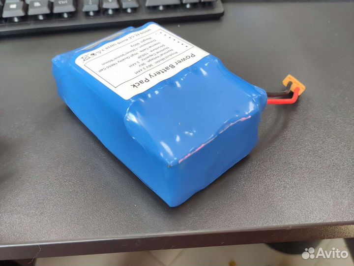 Акб для Гироскутера Новые и б/у