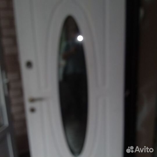 Изготовление металлических дверей на заказ