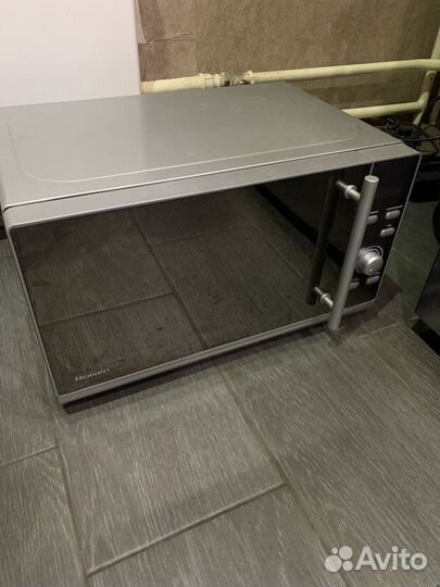 Микроволновая печь rolsen