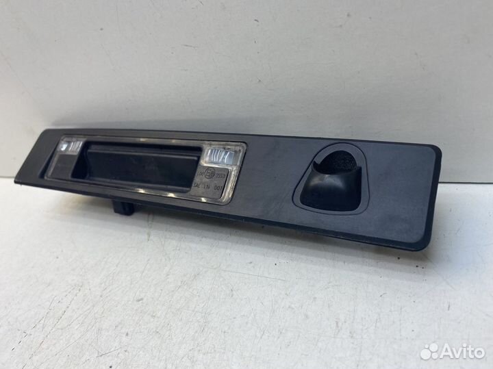 Кнопка ручка открывания багажника Volvo XC90 15-22