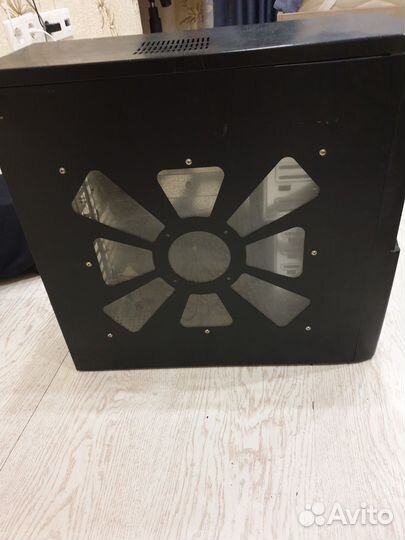 Корпус для пк