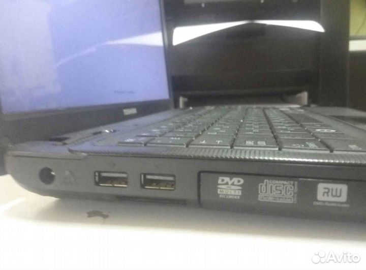 Ноутбук для современных игр. 4 ядра