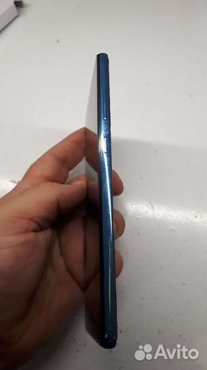 Дисплейный модуль Samsung A72 / A21S