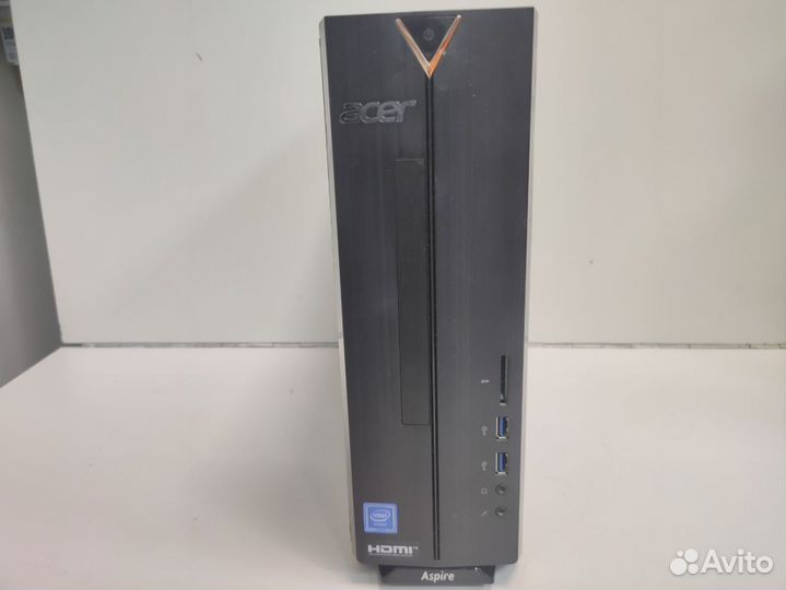 Системный блок celeron j4005