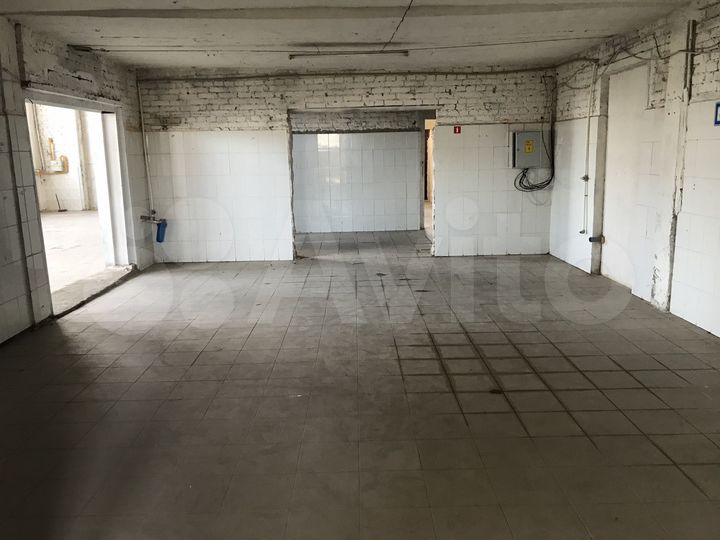 Производство, 300 м²