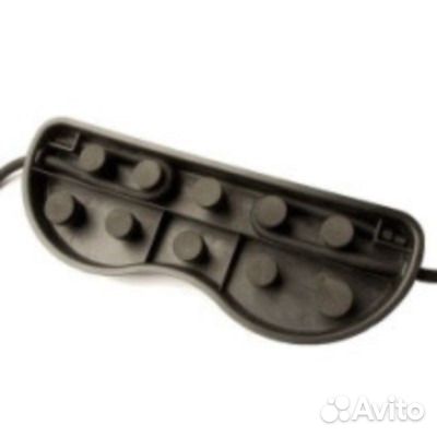 Универсальный тренажер для тела Revoflex Xtreme