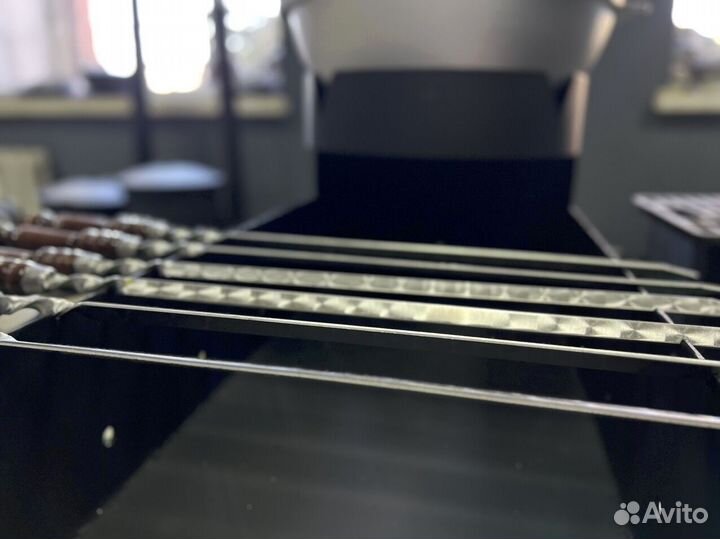 Шампура для люля 40см