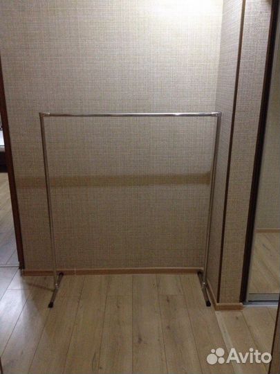 Вешалка напольная, стойка для одежды Челябинск