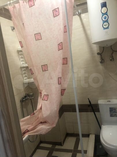 Квартира-студия, 17 м², 2/13 эт.