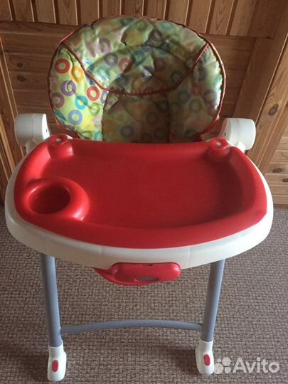 Стульчик для кормления