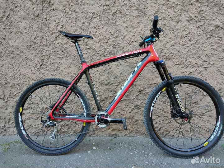 Stark krafter 26 карбон 20рост