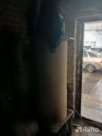 Готовый бизнес автомойка