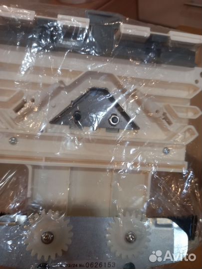 Интарсия каретка AG24 Silver Reed