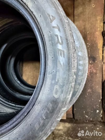 Hankook Ventus Prime 3 K125 195/55 R16